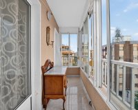 Revente - Appartement -
Torrevieja