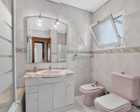 Revente - Appartement -
Torrevieja