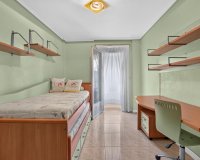 Revente - Appartement -
Torrevieja