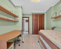 Revente - Appartement -
Torrevieja