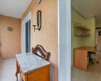 Revente - Appartement -
Torrevieja