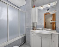 Revente - Appartement -
Torrevieja