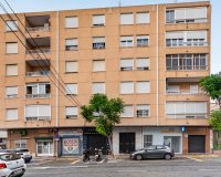 Revente - Appartement -
Torrevieja