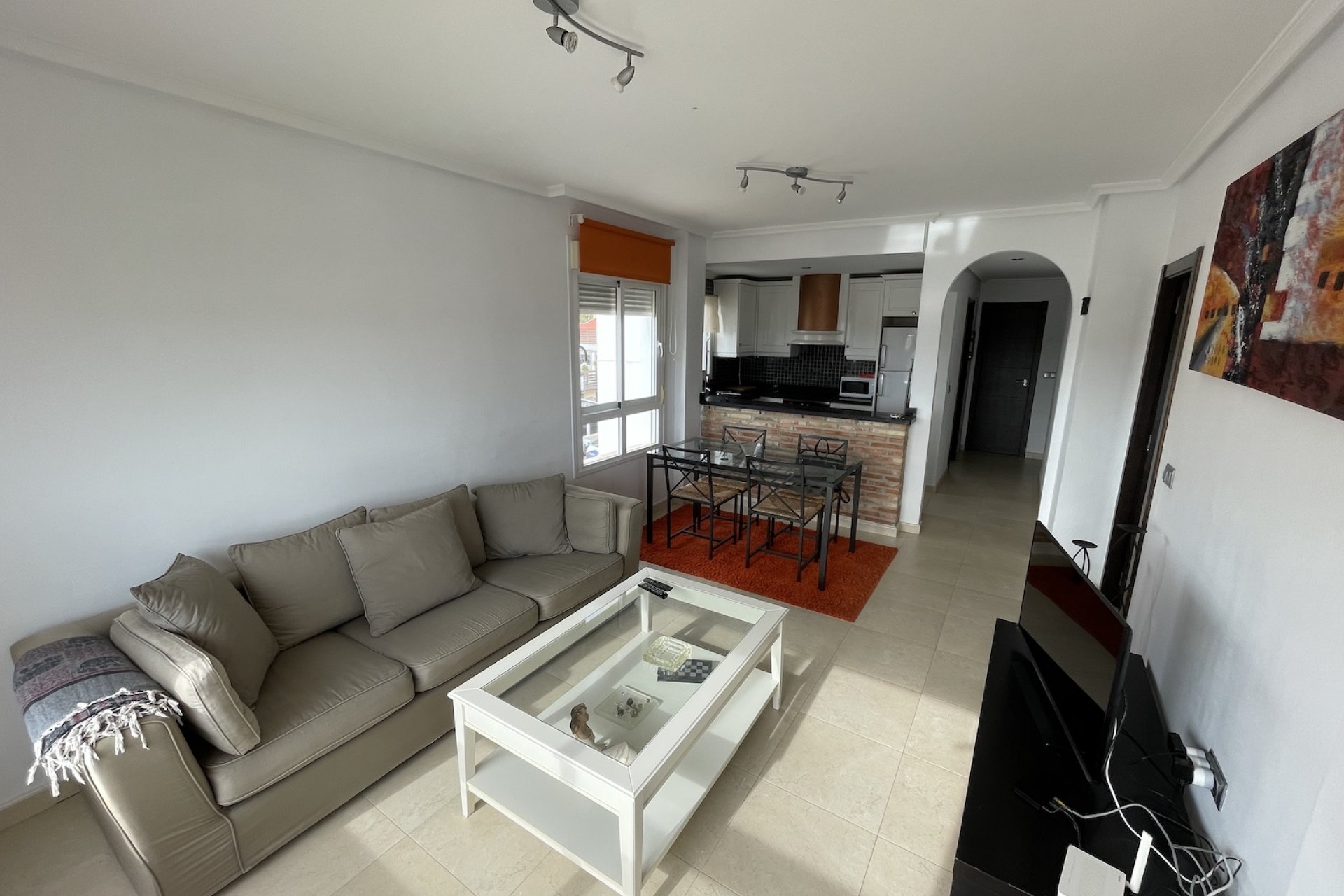 Revente - Appartement -
Villamartin - Costa Blanca