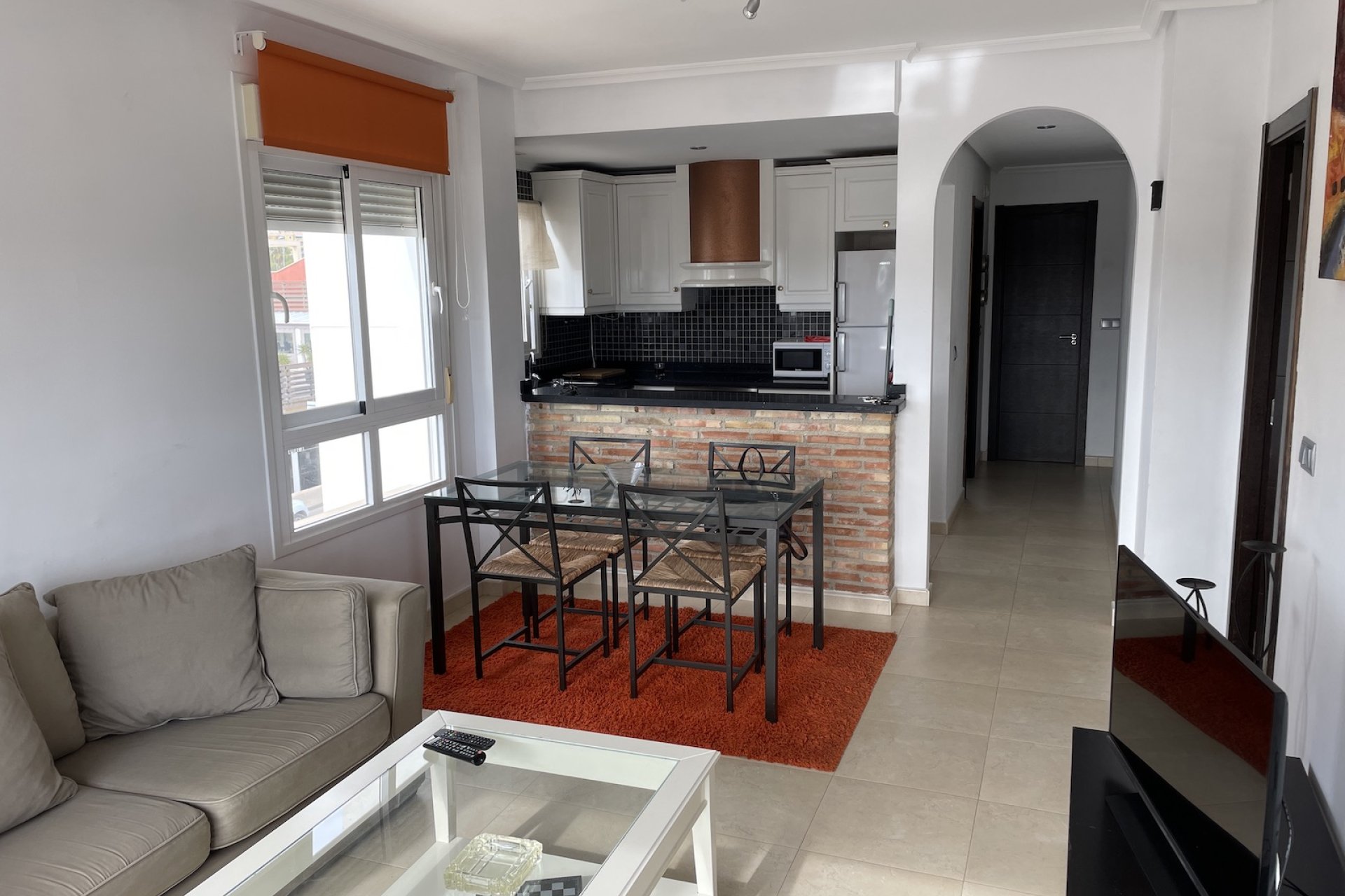 Revente - Appartement -
Villamartin - Costa Blanca