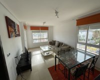 Revente - Appartement -
Villamartin - Costa Blanca