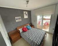 Revente - Appartement -
Villamartin - Costa Blanca