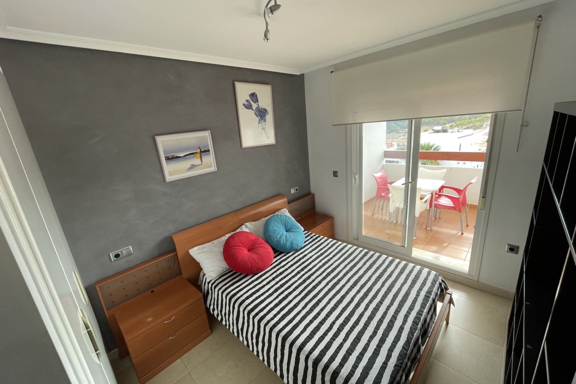 Revente - Appartement -
Villamartin - Costa Blanca