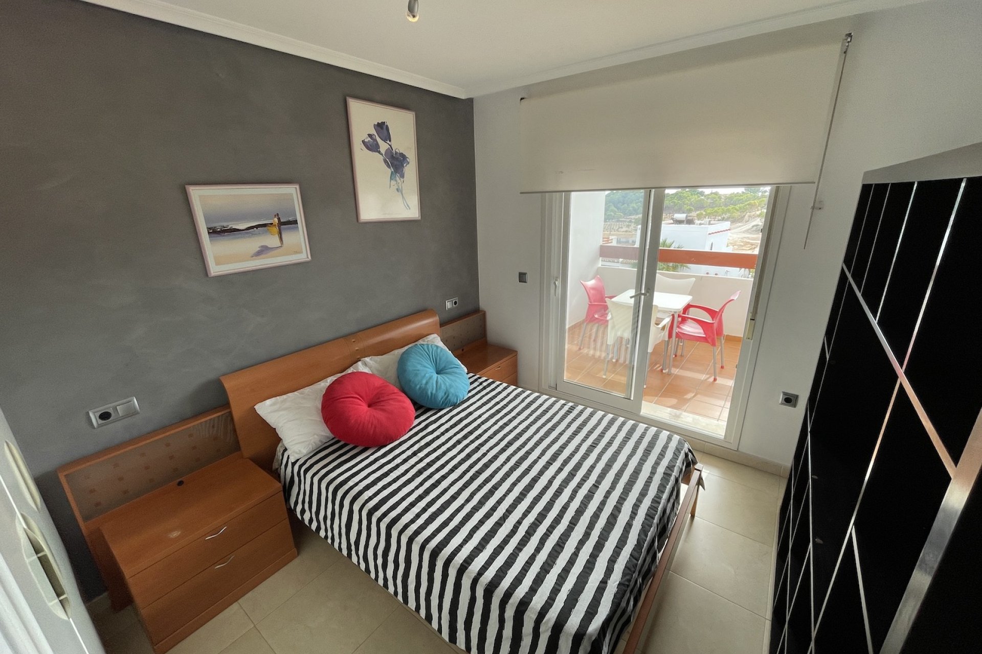 Revente - Appartement -
Villamartin - Costa Blanca