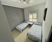 Revente - Appartement -
Villamartin - Costa Blanca