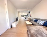 Revente - Appartement -
Villamartin - Costa Blanca