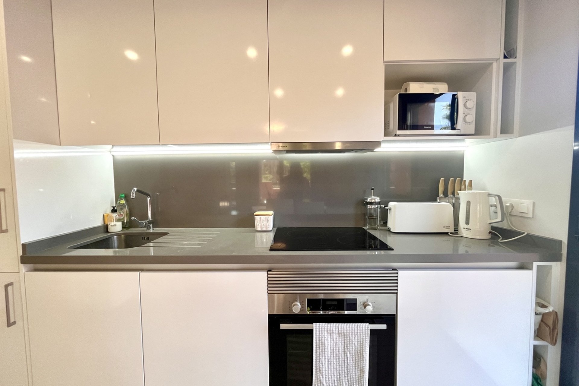 Revente - Appartement -
Villamartin - Costa Blanca