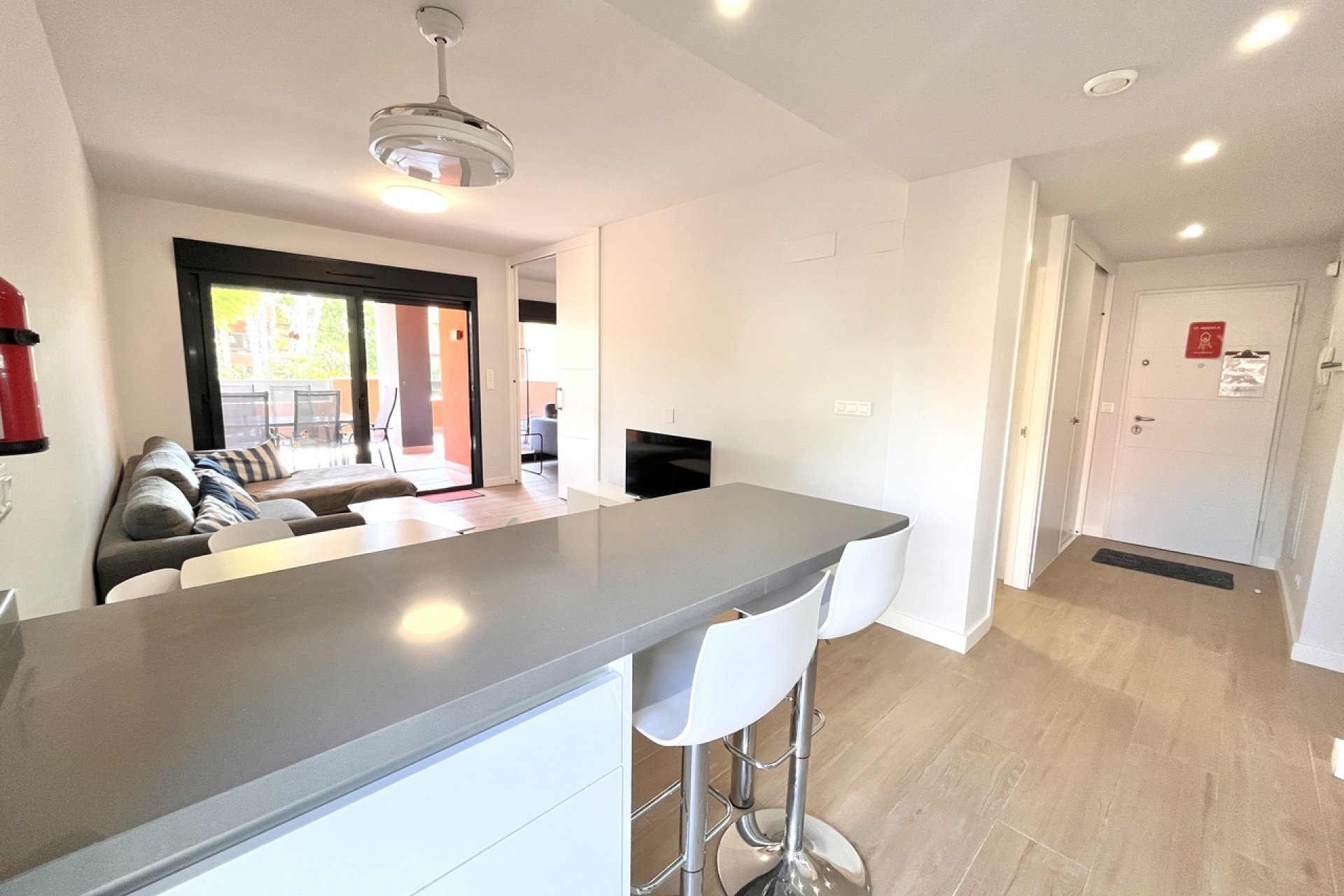 Revente - Appartement -
Villamartin - Costa Blanca