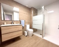 Revente - Appartement -
Villamartin - Costa Blanca