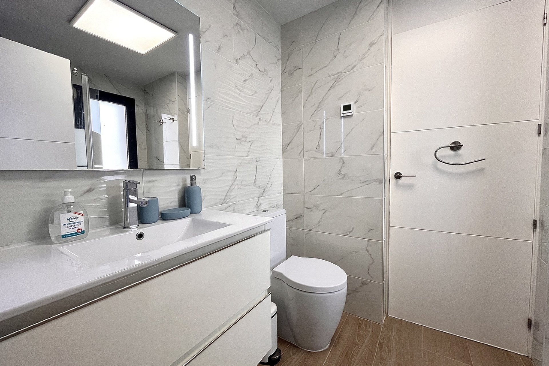 Revente - Appartement -
Villamartin - Costa Blanca