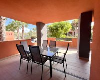 Revente - Appartement -
Villamartin - Costa Blanca