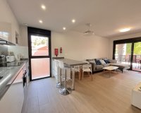 Revente - Appartement -
Villamartin - Costa Blanca