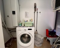 Revente - Appartement -
Villamartin - Costa Blanca