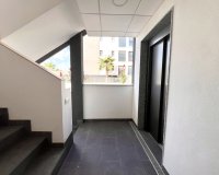 Revente - Appartement -
Villamartin - Costa Blanca