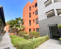 Revente - Appartement -
Villamartin - Costa Blanca