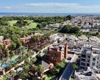 Revente - Appartement -
Villamartin - Costa Blanca