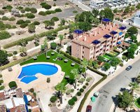 Revente - Appartement -
Villamartin - Costa Blanca