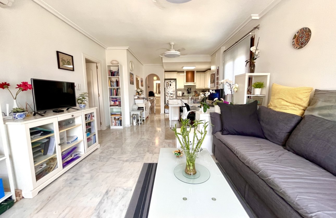 Revente - Appartement -
Villamartin - Costa Blanca