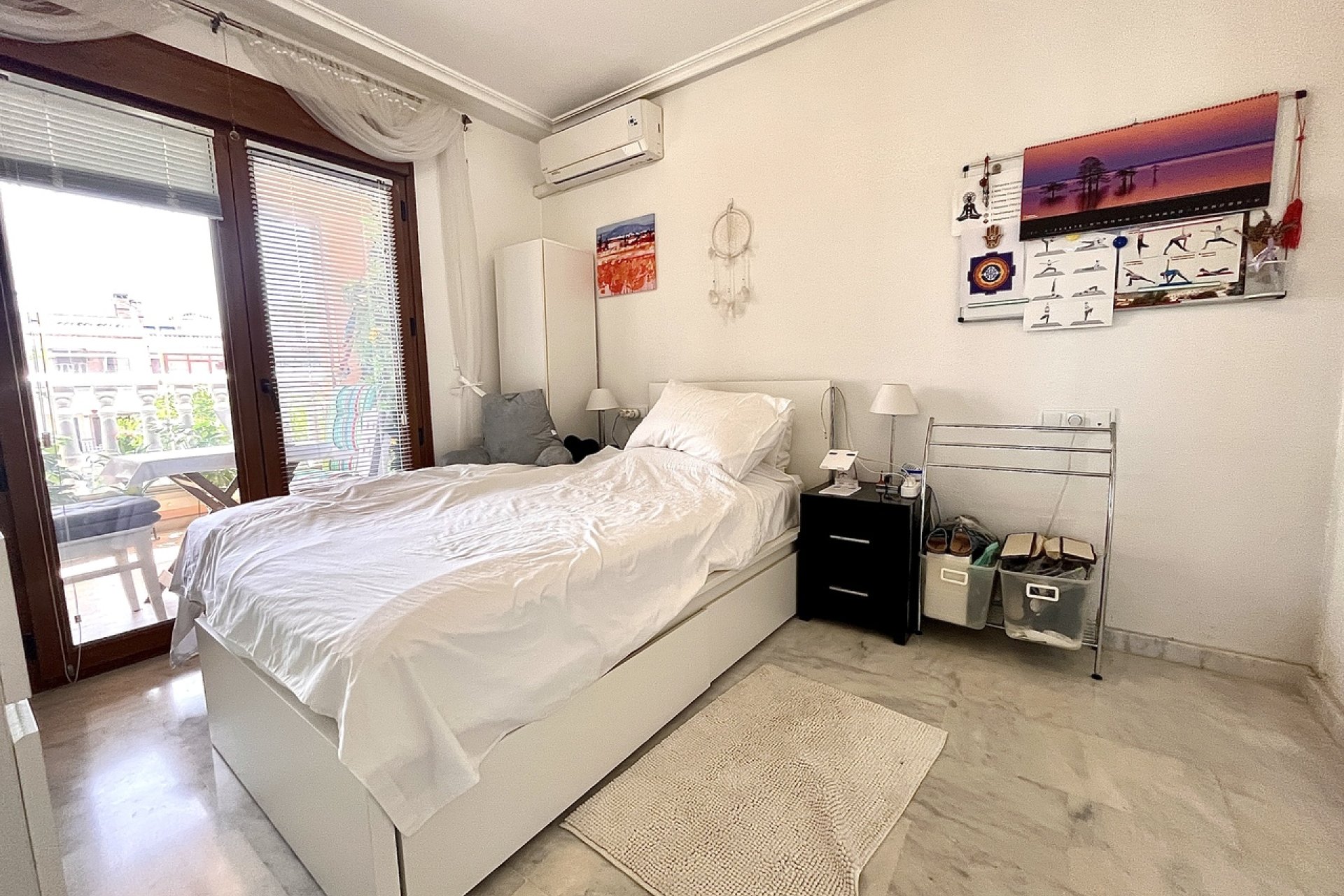 Revente - Appartement -
Villamartin - Costa Blanca