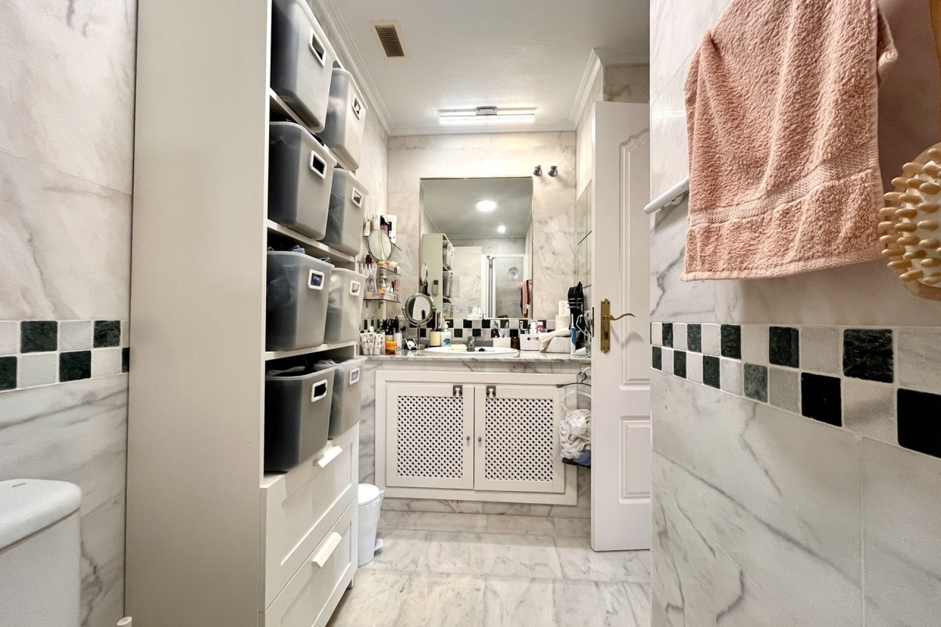 Revente - Appartement -
Villamartin - Costa Blanca