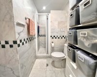 Revente - Appartement -
Villamartin - Costa Blanca