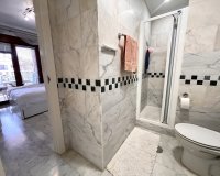 Revente - Appartement -
Villamartin - Costa Blanca