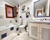 Revente - Appartement -
Villamartin - Costa Blanca