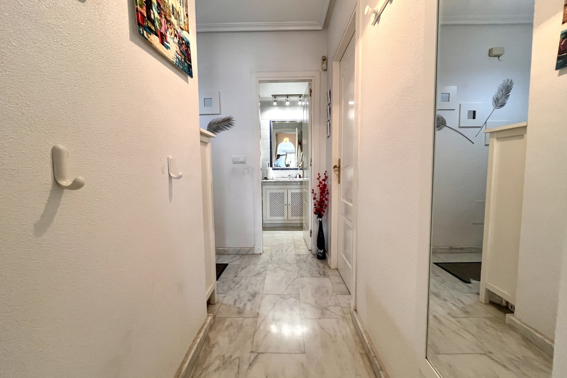 Revente - Appartement -
Villamartin - Costa Blanca