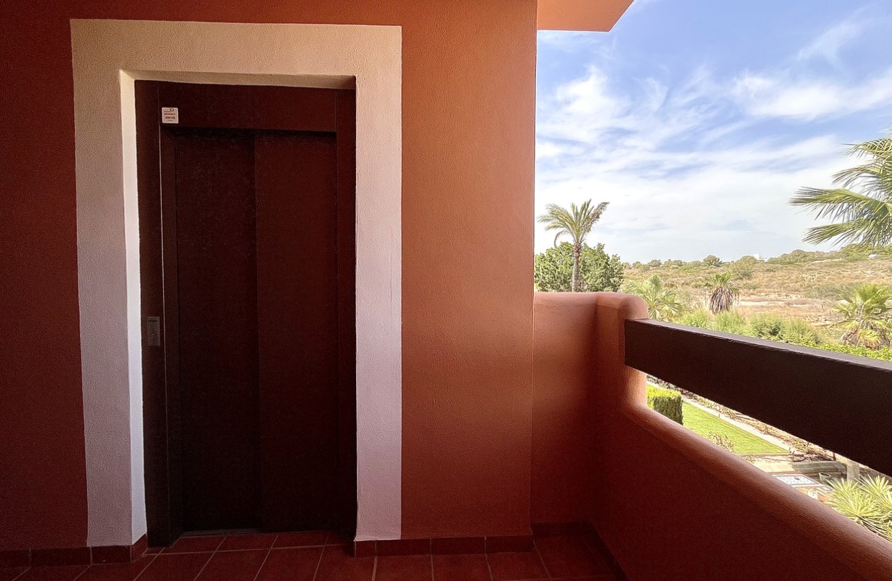 Revente - Appartement -
Villamartin - Costa Blanca
