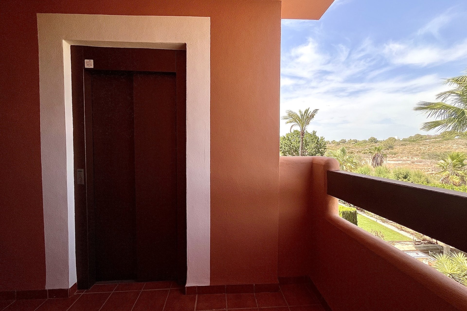 Revente - Appartement -
Villamartin - Costa Blanca