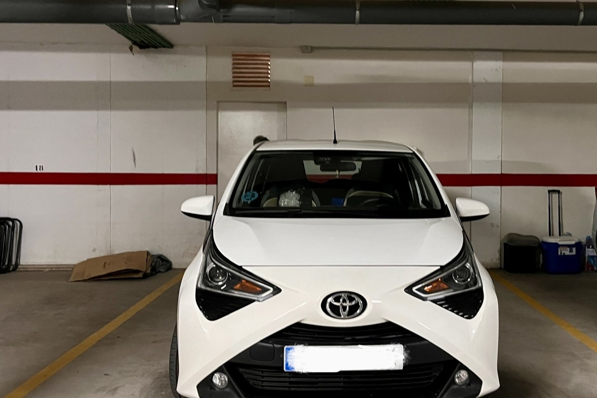 Revente - Appartement -
Villamartin - Costa Blanca