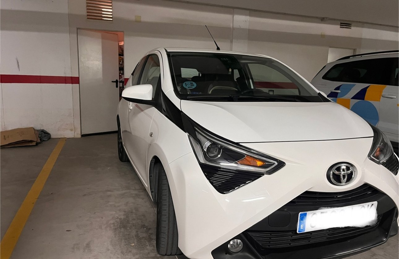 Revente - Appartement -
Villamartin - Costa Blanca