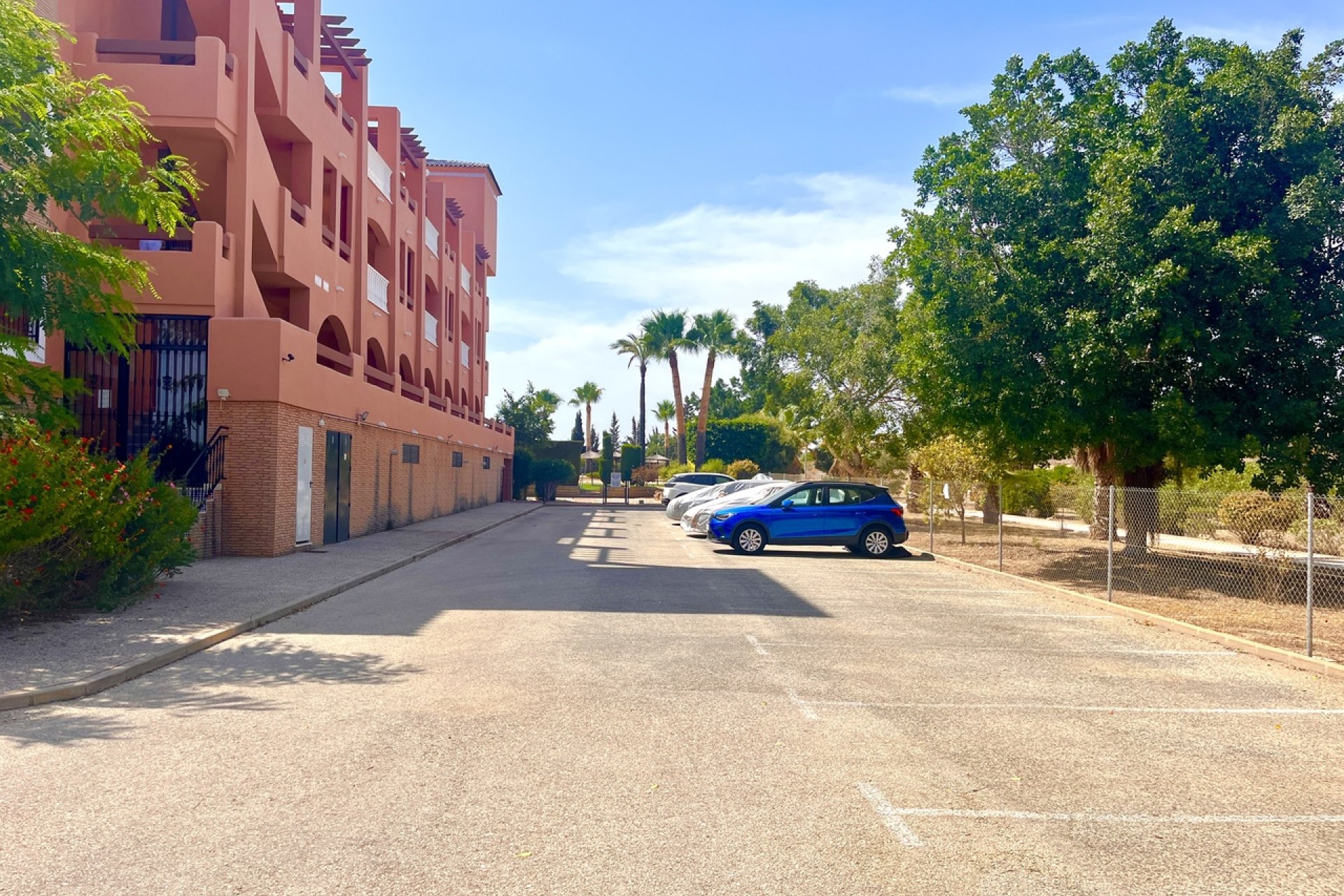 Revente - Appartement -
Villamartin - Costa Blanca