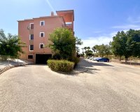 Revente - Appartement -
Villamartin - Costa Blanca