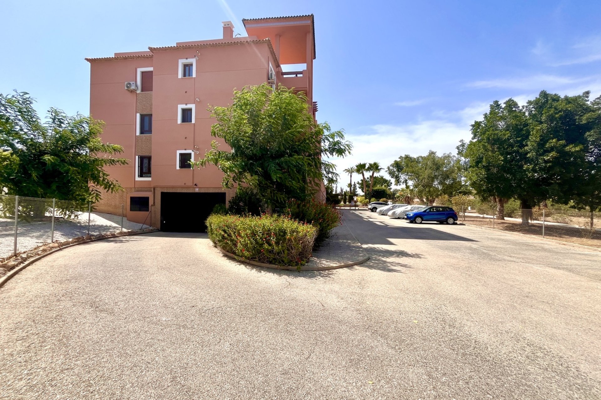Revente - Appartement -
Villamartin - Costa Blanca