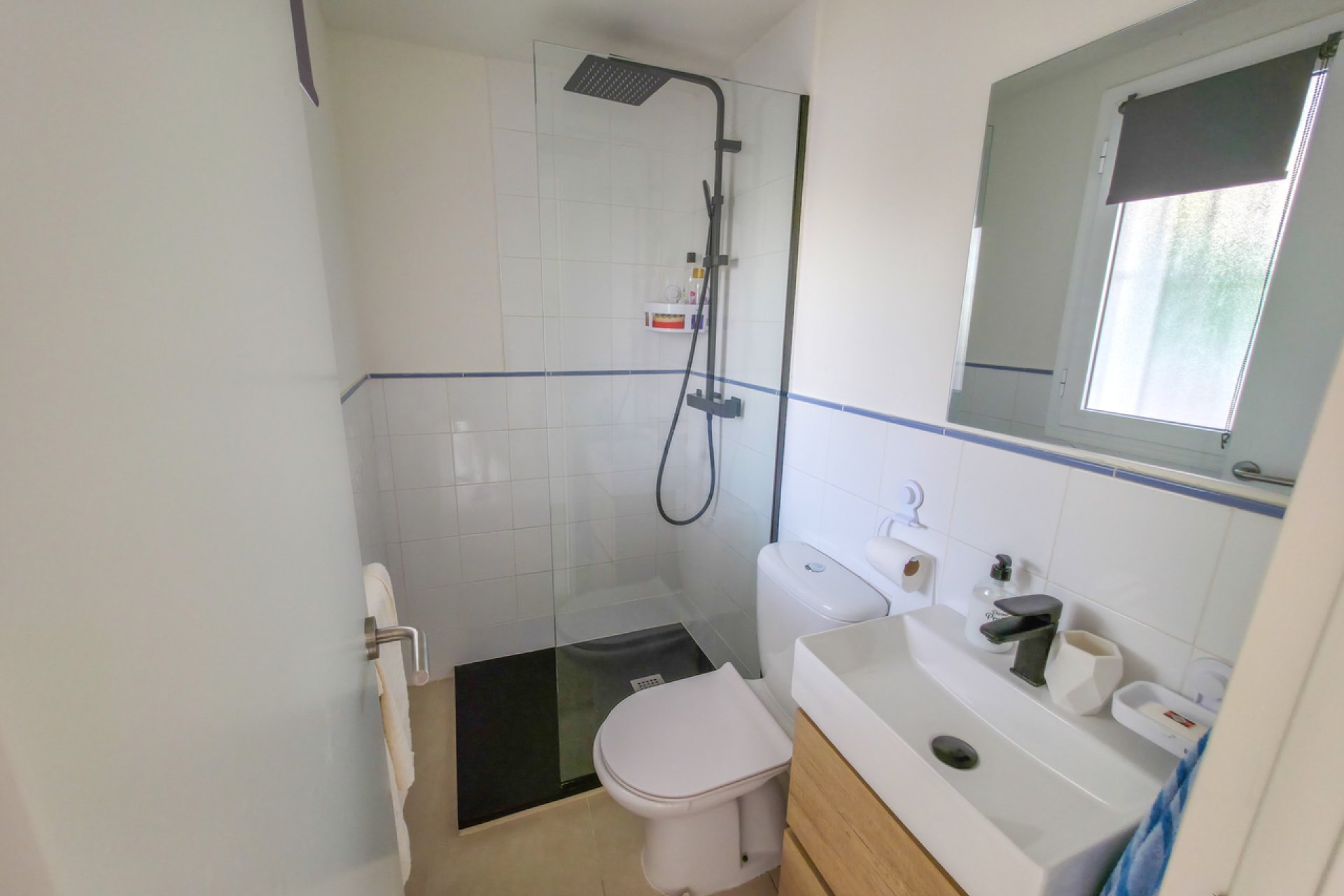 Revente - Appartement -
Villamartin - Costa Blanca