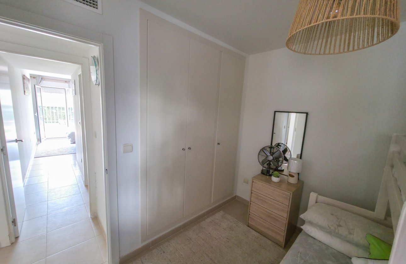 Revente - Appartement -
Villamartin - Costa Blanca