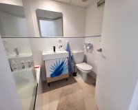 Revente - Appartement -
Villamartin - Costa Blanca