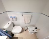 Revente - Appartement -
Villamartin - Costa Blanca