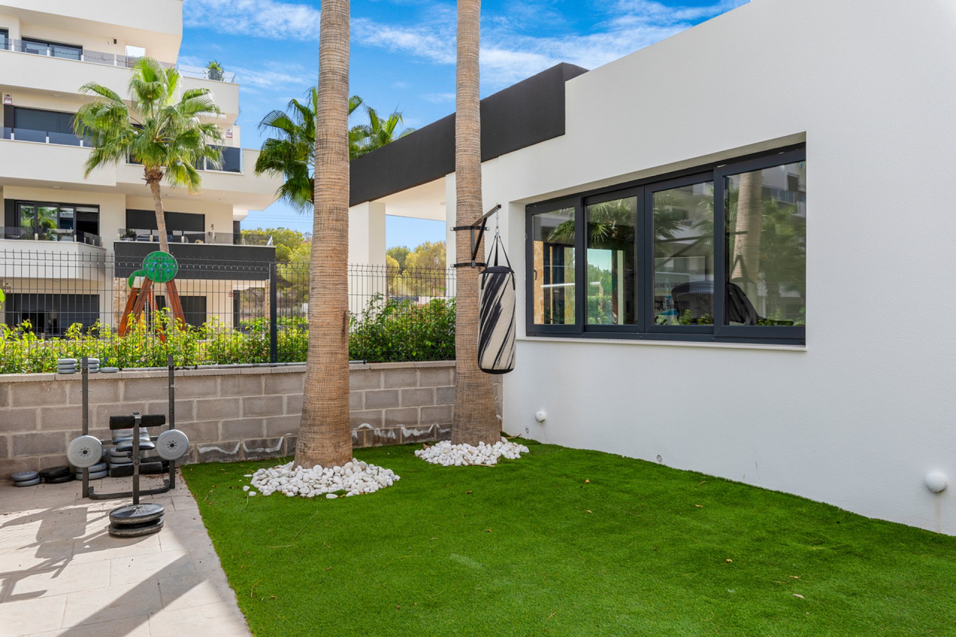 Revente - Appartement -
Villamartin - Costa Blanca