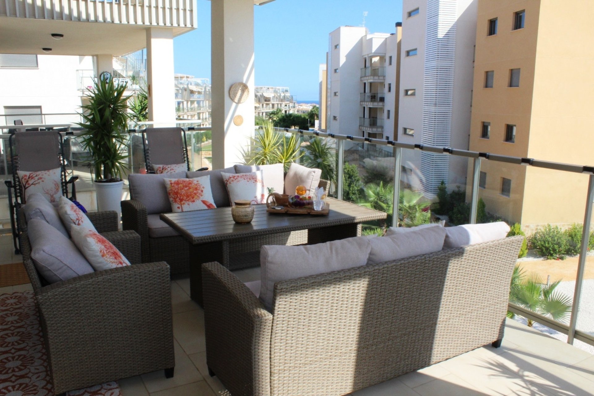 Revente - Appartement -
Villamartin - Costa Blanca