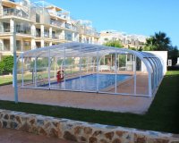 Revente - Appartement -
Villamartin - Costa Blanca
