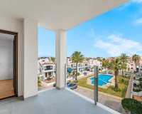 Revente - Appartement -
Villamartin - Costa Blanca