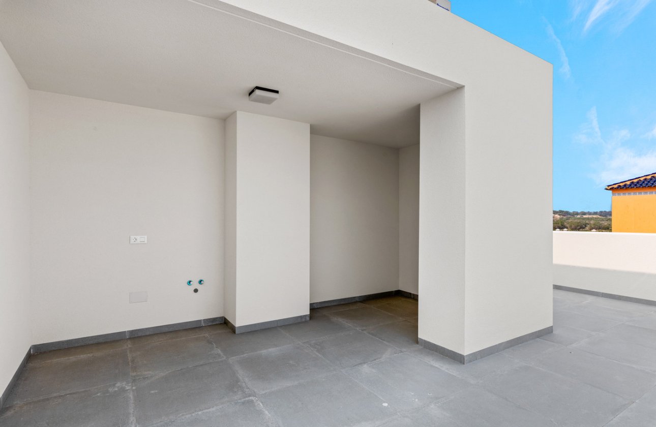 Revente - Appartement -
Villamartin - Costa Blanca