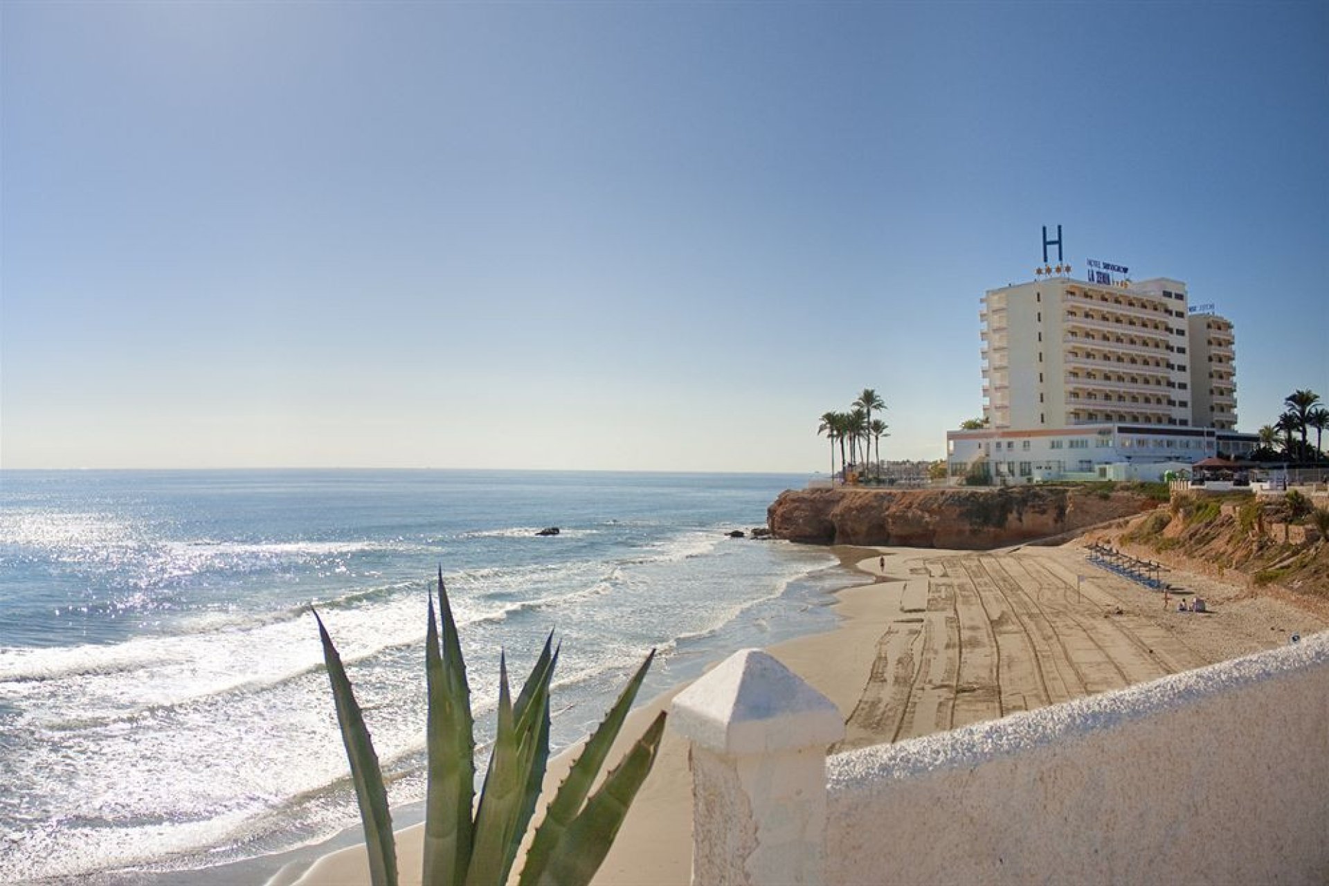 Revente - Appartement -
Villamartin - Costa Blanca